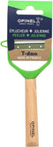 Opinel T-Duo Groenten & fruit Dunschiller Y-model Groen