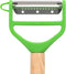 Opinel T-Duo Groenten & fruit Dunschiller Y-model Groen