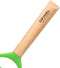 Opinel T-Duo Groenten & fruit Dunschiller Y-model Groen