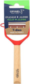 Opinel T-Duo Groenten & fruit Dunschiller Y-model Rood