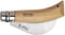 Opinel tuinmes nr. 10 breed gebogen lemmet