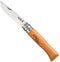 Opinel Zakmes Carbonstaal No. 9