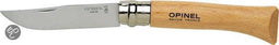 Opinel Zakmes Inox RVS No. 10