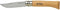 Opinel Zakmes Inox RVS No. 10