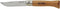 Opinel - Zakmes - No. 06 - Classic - RVS - Hout