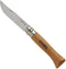 Opinel - Zakmes - No. 06 - Classic - RVS - Hout