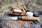 Opinel - Zakmes - No. 08 - Carbon