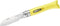 Opinel - Zakmes - No.09 - DIY - RVS/geel - Virobloc - incl.2 bits
