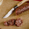 Opinel zakmes no. 8 - RVS - Hout