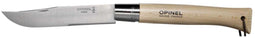 Opinel zakmes nr. 13 rvs met houten handvat