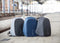 XD Design Bobby Pro - Anti-Diefstal Rugzak 18L - USB Oplaadpoort - Zwart