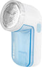 Orbegozo QP 6400, Wit, Roestvrijstaal, 1,5 V