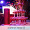 Ultimate Ears BOOM 3 - Draadloze speaker - 360° geluid - Paars