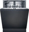 Siemens SN63EX04TE - Vaatwasser - 2400 W - iQ300