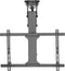 My Wall HL44ML TV-plafondbeugel 81,3 cm (32) - 177,8 cm (70) Plafondhouder, Besturing via app, Met elektromotor, Gemotoriseerd, Kantelbaar, Zwenkbaar