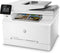 HP Color LaserJet Pro MFP M283fdn - All-in-one laserprinter - ADF dubbelzijdig printen en scannen - Kleur