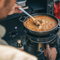 Dometic Safari Chef 30HP Combo - Gasbarbecue - 4-in-1 met draagtas - Zwart