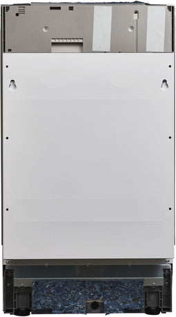 Inventum IVW4508A - Inbouw vaatwasser - 10 couverts - 6 programma's - Aquastop