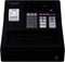 Kassa sharp XE-A137BK zwart