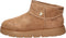 Skechers Keepsakes zy - zy Mini Dames Laarzen - Enkellaarzen - Bruin (2025)