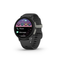 GARMIN Bounce 2 Wi-Fi LTE Donkergrijs Smartwatch Donkergrijs