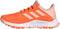 adidas Youngstar - Sportschoenen - Maat 32 - Demping EVA - Oranje/Roze