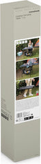 Opklapbare campingtafel met mand en hoes Folble InnovaGoods
