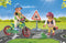 PLAYMOBIL City Life Verkeerseducatie - 71332