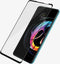 PanzerGlass Screenprotector Geschikt voor Motorola Edge 20 Lite - PanzerGlass Case Friendly Screenprotector smartphone