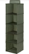 Opknoping closet organizer