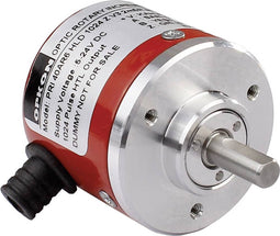Opkon MRI 40A Encoder Incrementeel Magnetisch Klemflens 1 stuk(s)