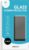 iMoshion Screenprotector Geschikt voor OnePlus 9 Tempered Glass - iMoshion Screenprotector Gehard Glas 2 pack