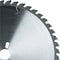 Scheppach Zaagbladenset TCT - Ø254 mm - 2 stuks