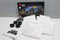 LEGO Oracle Red Bull Racing RB20 F1 - Technic model - V6-motor met bewegende zuigers - Blauw Geel Rood Zwart