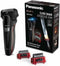 Oplaadbaar Elektrisch Scheerapparaat Panasonic ES-LL41-K503