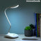 Oplaadbare aanraakgevoelige LED tafellamp Lum2Go InnovaGoods
