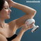 Oplaadbare anti-cellulitis zuig- en warmtemassager Cellout InnovaGoods