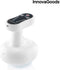 Oplaadbare anti-cellulitis zuig- en warmtemassager Cellout InnovaGoods