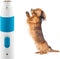 Oplaadbare Huisdieren Nagelvijl InnovaGoods | Elektrische nagelvijl voor huisdieren | Nagelknipper hond | Nagelknipper kat |