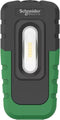 Oplaadbare LED Zaklamp met accu - 2W - Handlamp - Thorsman - Schneider Electric - IMT47238