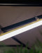 oplaadbare verlichting wit machnetisch