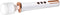 Oplaadbare wand massager Adam & Eve