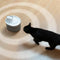 Oplaadbare waterfontein met sensor voor katten Refopet InnovaGoods