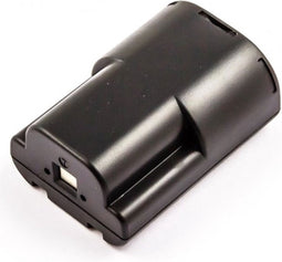 Oplaadschaal geschikt voor Canon NB-5H batterij (Oplader vereist)