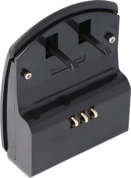 Oplaadschaal geschikt voor Casio NP-120 batterij, EX-S200 batterij (Oplader vereist)