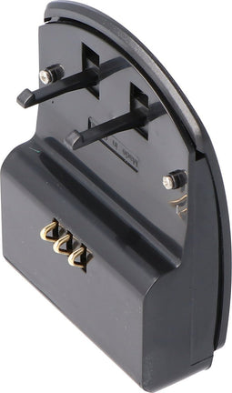 Oplaadschaal geschikt voor Nikon EN-EL14 batterij (Oplader vereist)