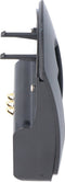 Oplaadschaal geschikt voor Nikon EN-EL19, COOLPIX S2500, S3100, 4100 (Oplader vereist)