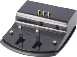 Oplaadschaal voor Casio-batterij NP-100 (Oplader vereist)