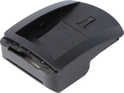 Oplaadschaal voor JVC BN-V607, BN-V615, BN-V617, BN-V812, BN-V814 (Oplader vereist)