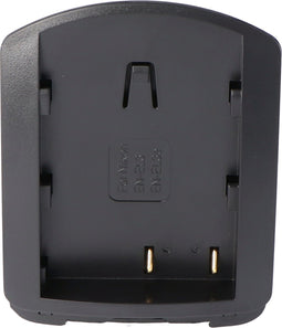 Oplaadschaal voor Nikon EN-EL3e (Oplader vereist)